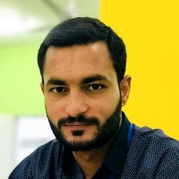 Sardar Hasham Aftab