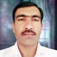 Muhammd Iqbal Mangrio