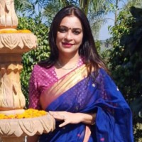 Aditee Ganatra