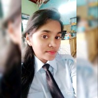 ✈️Ayushi Nigam✈️