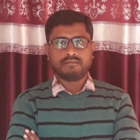 Madan Mundhe