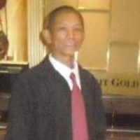 Angelito Villamin