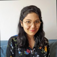 Anush Melody Camacho Alvarez