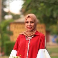 Lama Amro