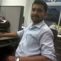 Arun Nanaiah