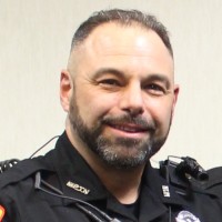 Michael Villiard