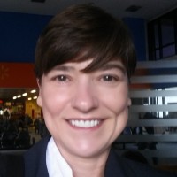 Sharon Curry