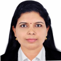 Asha Antony