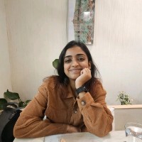 Ananya Achar