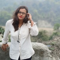 Ankurita Biswas