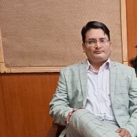 Rajeev Dwivedi