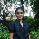 Priyanka Pawar
