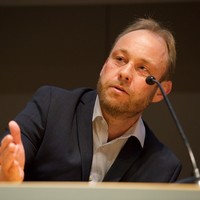 Thomas Peters