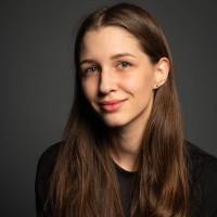 Svetlana Povolotskaia