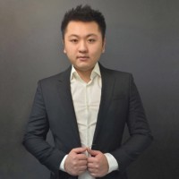 Niko Chen