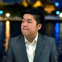 Mik Jirapitch Khanitthanant