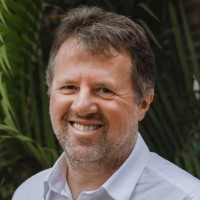 Rory Sharp