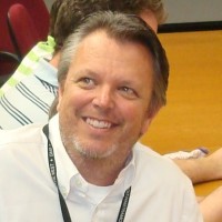 Doug Warner