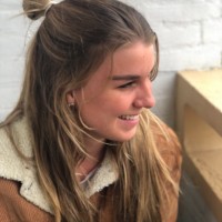 Simone Van Der Pol