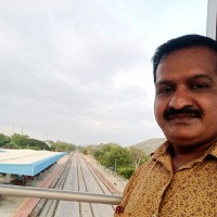 Gajjala Venkata Sreedhar Reddy
