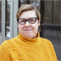 Tara Tarbox