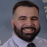Michael Alas