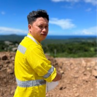 Kevin Kindangen