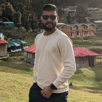 Akshay Tambe