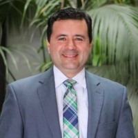 Jaime Jaimez, Jr.