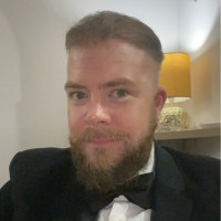 Adam P. Thompson