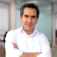 Mahdi Sharifi
