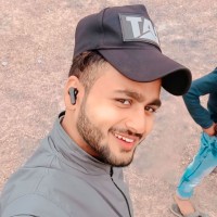 Yuvi Patel