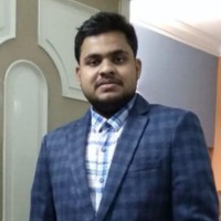 Subhrashil Roy