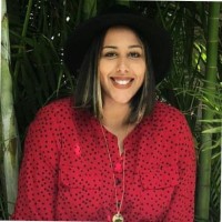 Julissa Vianelle Palma