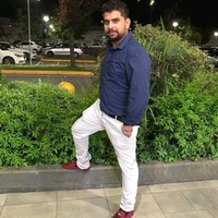 lucky poyar