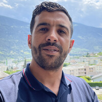 Najib Hammoud