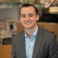 Liam O'Connor