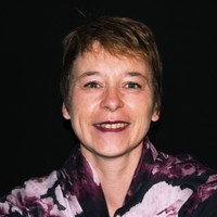 Muriel Bleux