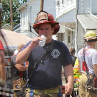 Pat Hogan