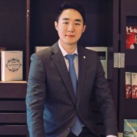 Sean Kim