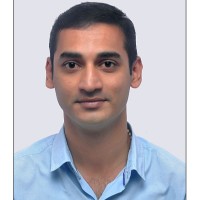 Lijo Zacharia