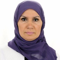 Lubna Thallaj
