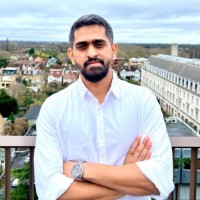 Aniket Wadke
