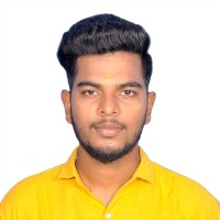 Nirmalkumar R