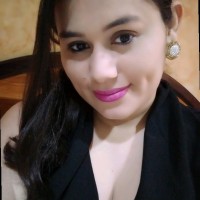 Kimberly Lidieth González Gutiérrez