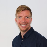 Hans Olav Drømtorp Kristiansen
