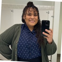 Alexandrea Gallegos