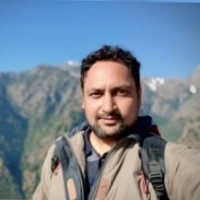Raviranjan Kumar