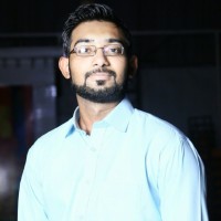Shaikh M Saqib