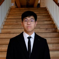 Travis Tan